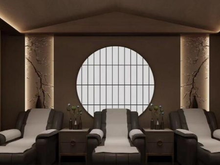 成都新都区桑拿浴对肌肉恢复的作用