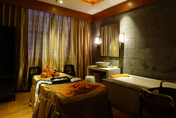 成都新都区一个男人的桑拿忏悔录