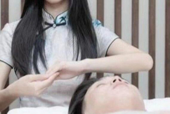 成都新都区SPA疗愈之旅