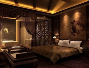 成都新都区足疗养生-城市人的休闲去处