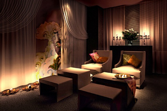 成都新都区男士养生会所：打破沉默的温柔革命