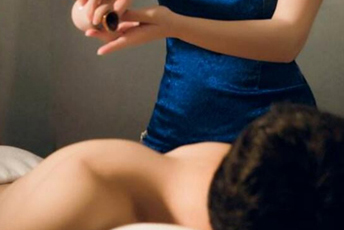 成都新都区水疗馆是失眠者的秘密避难所