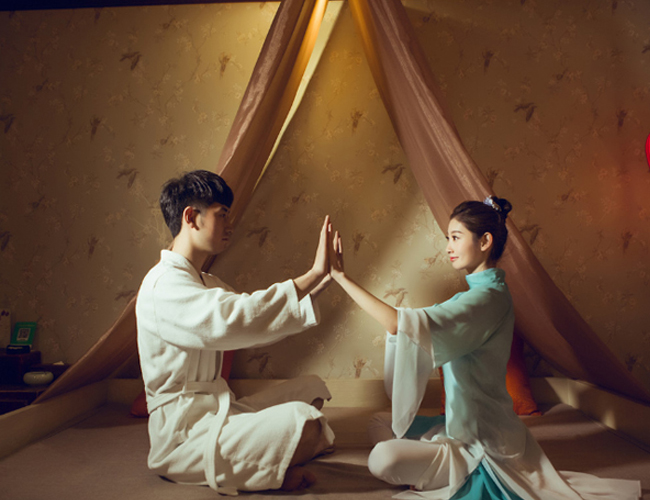 成都新都区水疗与创造力：当大脑在漂浮中重启